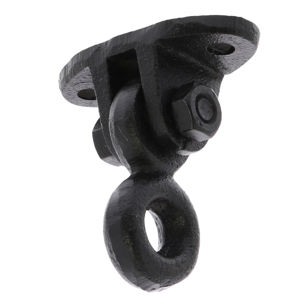 Cast Iron Utility Ring Hook – 1900 House and Home