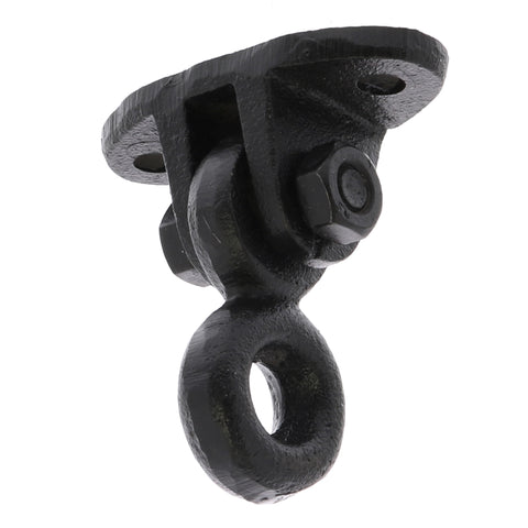 Cast Iron Utility Ring Hook