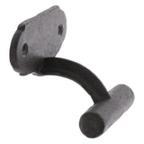 Cast Iron Hat Hook 