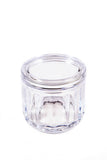 Glass Spice Jar