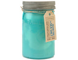 Ocean Tide and Sea Salt 9.5 oz. Hand-Poured Soy Jar Candle