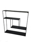 Iron Wall Display Rack 