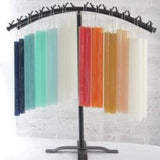 Pair of Taper Candles