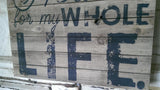 Whole Heart Sign