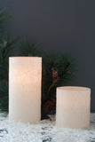 Lattice Luminaries