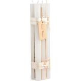 Taper Candles - Bundle of 6