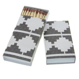 Navajo Matches