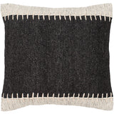20 x 20 Wool Pillow by Surya