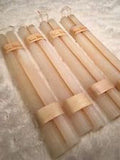 Pair of Taper Candles