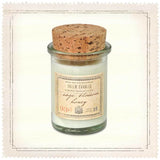 Sage Blossom and Honey 6 oz Field Jar Soy Candle