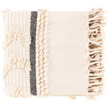 Vasant Hand Woven Throw blanket